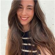 Profesora particular que imparte clases para primaria, ESO y Bachiller